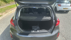 Ford Fiesta 1.0 EcoBoost 95 Titanium 5dr Petrol Hatchback